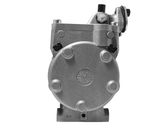 Airstal 10-0266 Compressor, air conditioning