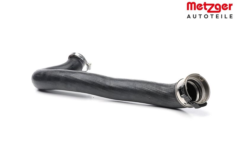 METZGER AUTOTEILE 2401295 Charge Air Hose