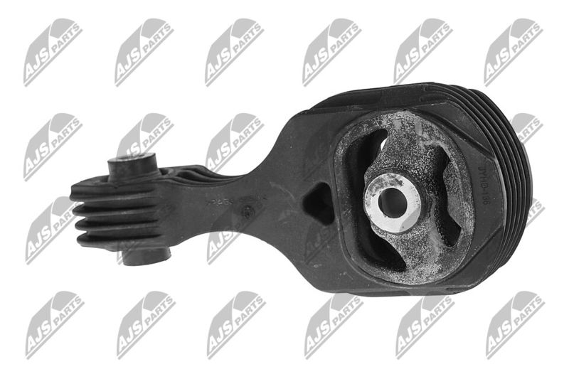 Paigutus, Mootor, NTY ZPS-HD-136