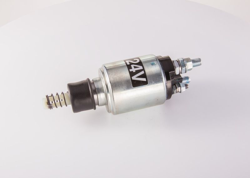 BOSCH F002G20915 Solenoid Switch, starter