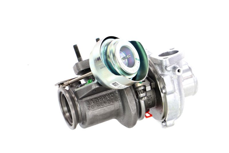 REMANTE 003-001-003920R Charger, charging (supercharged/turbocharged)