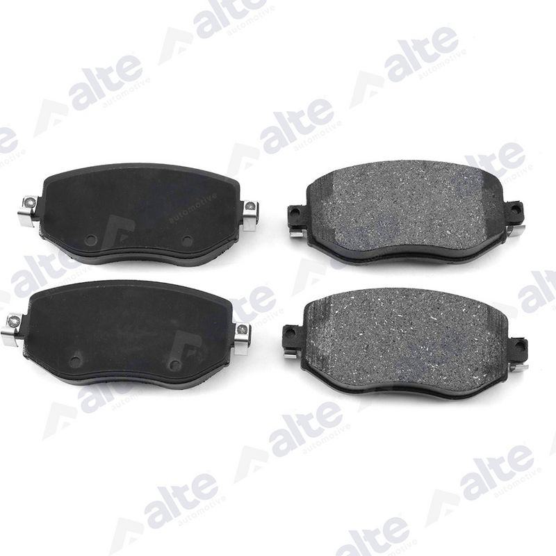 ALTE AUTOMOTIVE 137794BAL Brake Pad Set, disc brake