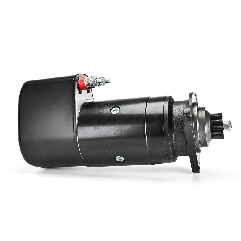 Delco Remy SER24084-12B1 Starter
