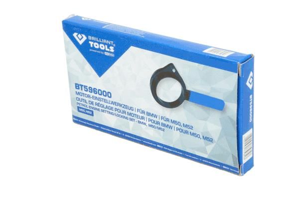 KS TOOLS BT596000 Adjustment Tool Kit, valve timing