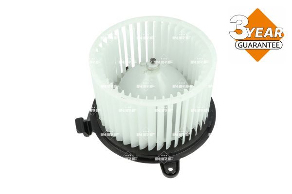 Ventilator, habitaclu NRF 34351