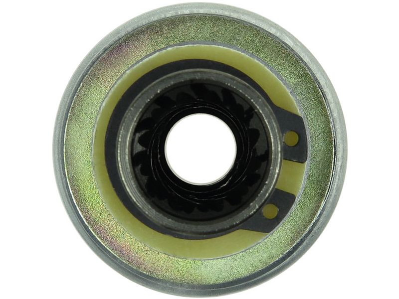 Vabajooks, starter, AS-PL SD4023