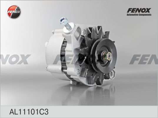 генератор FENOX