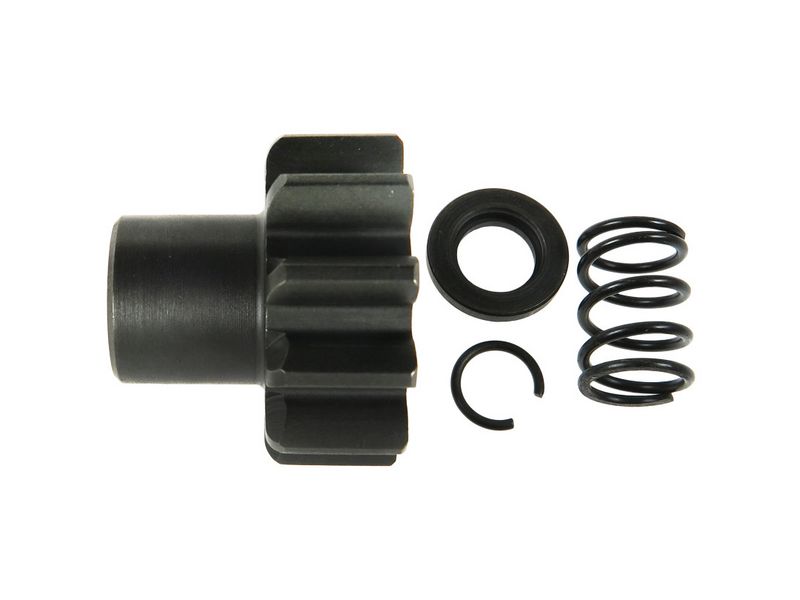 Brand new AS-PL Starter motor Pinion with repair set