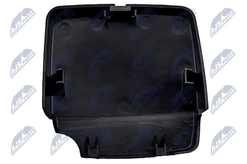Ilukilp, tagatuled, NTY EZC-WW-522