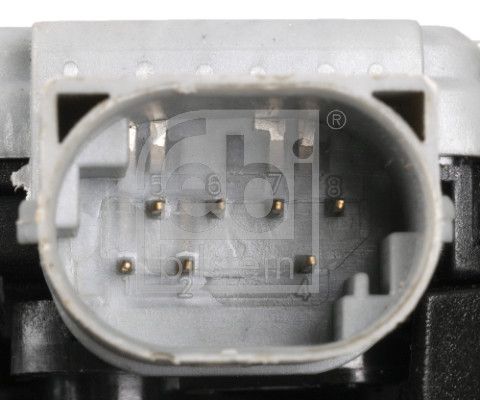 FEBI BILSTEIN 192941 Door Lock