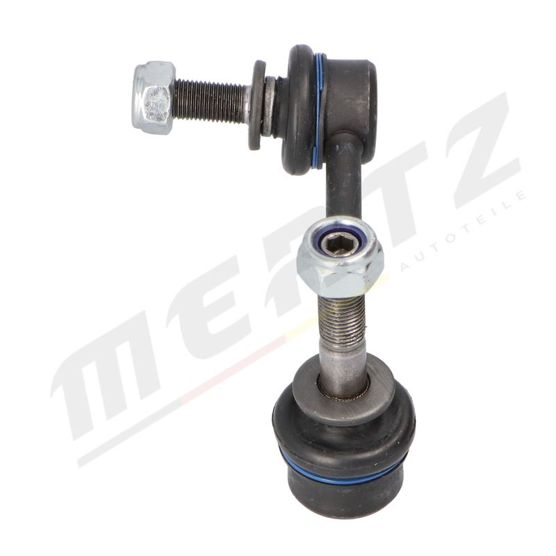 MERTZ M-S1072 Link/Coupling Rod, stabiliser bar