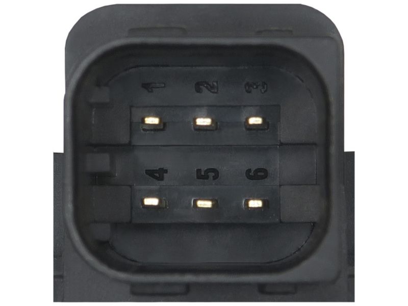 AS-PL NOX9194 NOx Sensor, urea injection