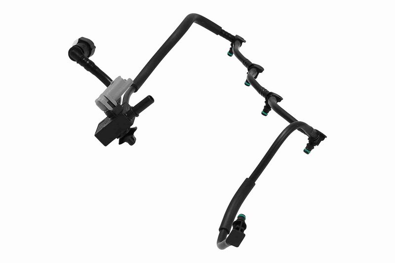 VAICO V46-1211 Hose, fuel overflow