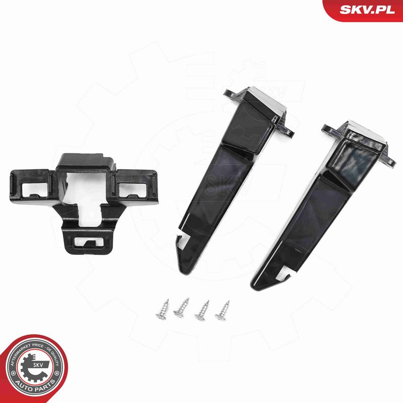 ESEN SKV 66SKV562 Radiator Grille
