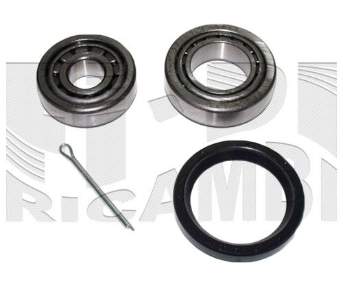AUTOTEAM RA1320 - Wheel Bearing Kit