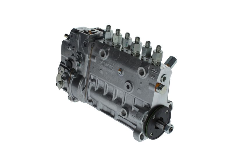 Pompa de injectie 0 401 376 011 BOSCH