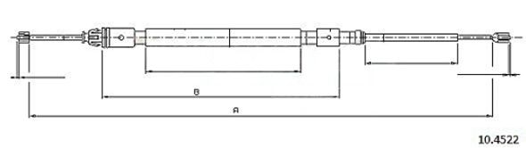 Prekė atitinka OEM kodą: 9680318880
