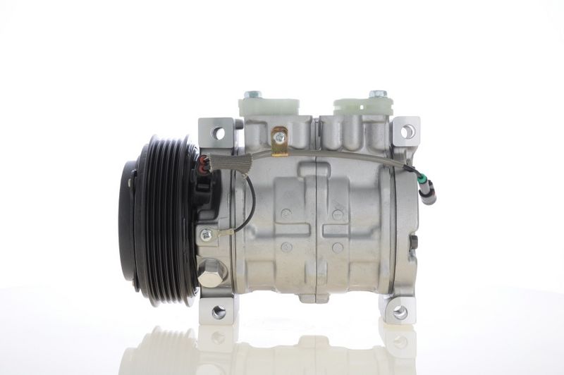 Kompressor, kliimaseade, ACAUTO AC-01DN148-AM