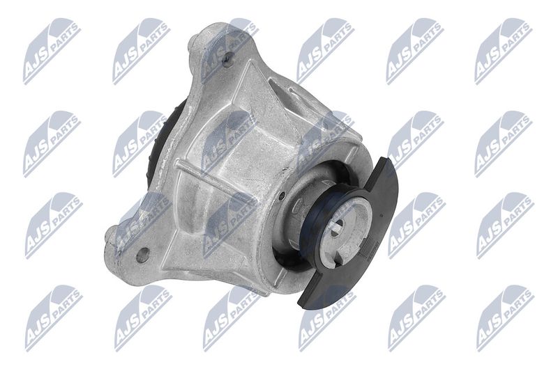 Paigutus, Mootor, NTY ZPS-ME-066