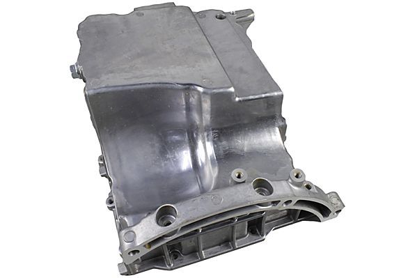 METZGER AUTOTEILE 7990137 Oil Sump