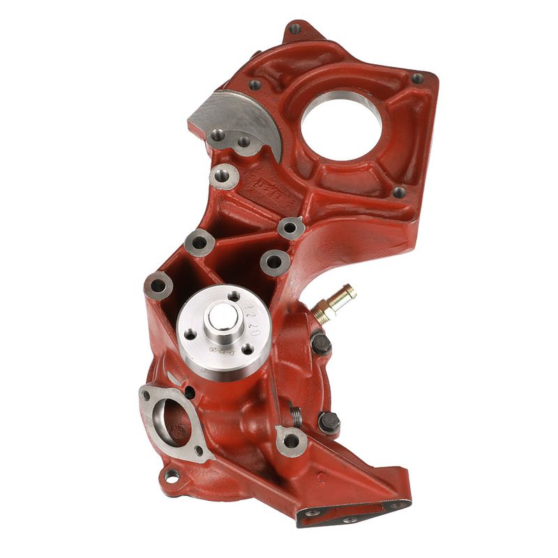 Vodní čerpadlo, chlazení motoru WP5031HD