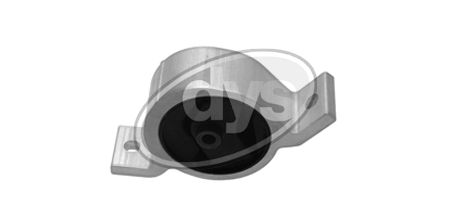 окачване, двигател DYS