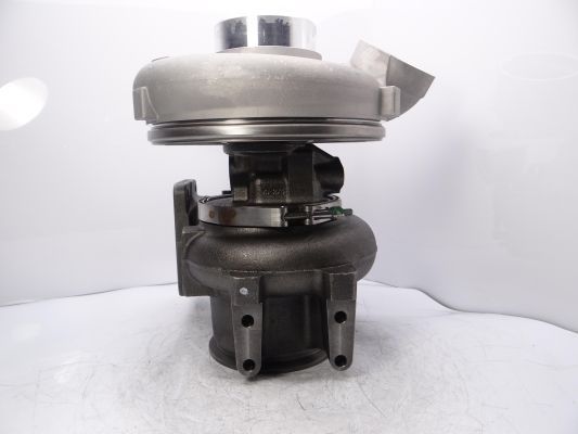GARRETT 806099-5004S Charger, charging (supercharged/turbocharged)