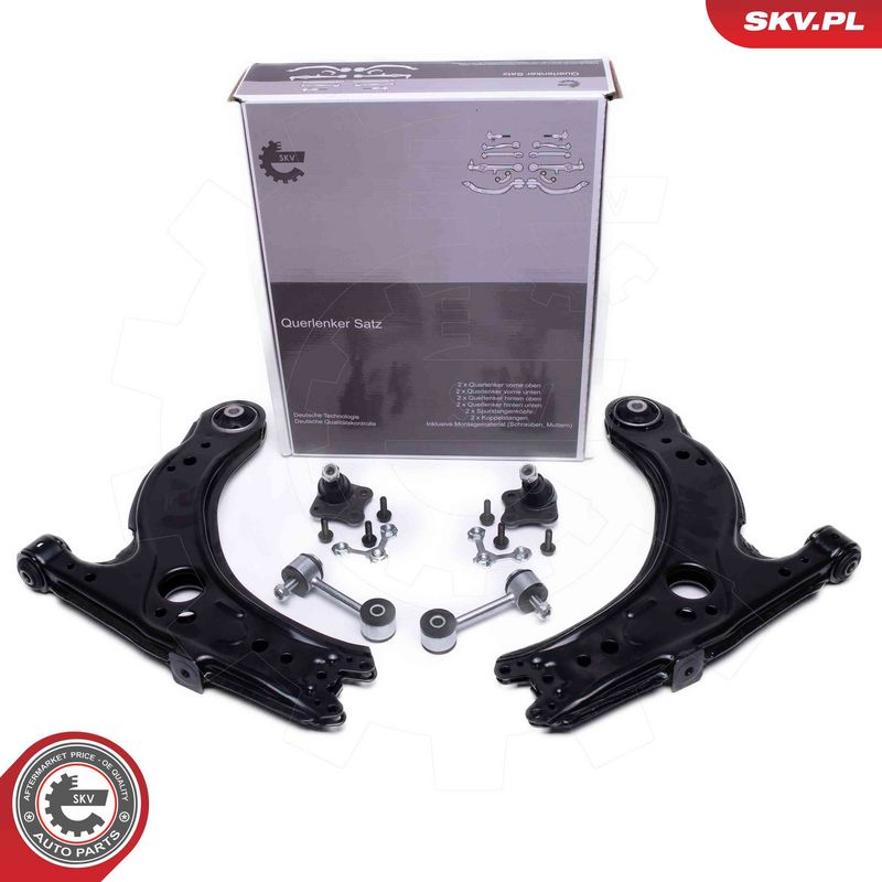 OEM код товара: 1J0 407 365 A