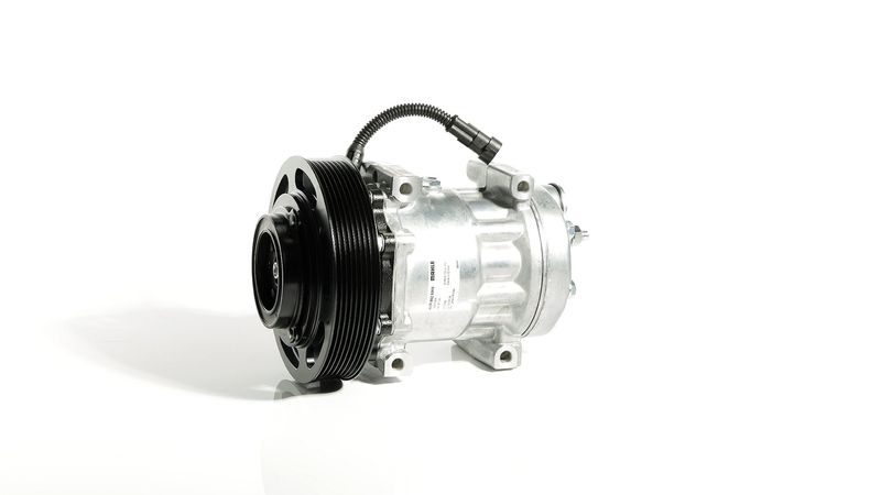 kompresor klimatizace DAF  XF106 ACP662000S