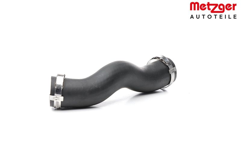 METZGER AUTOTEILE 2401348 Charge Air Hose