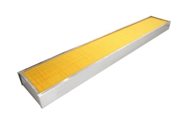 PURRO PUR-HC0178 Filter, cabin air