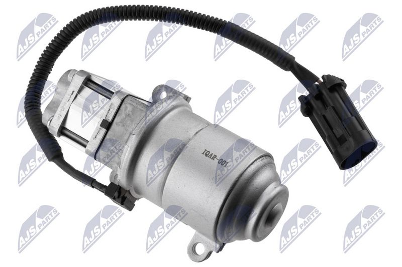 NTY EAT-AR-001 Valve Unit, aut. transm. hydraulic unit
