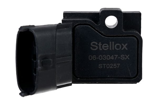 STELLOX 06-03047-SX Sensor, intake manifold pressure