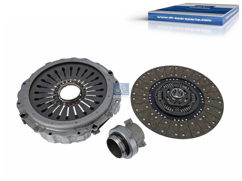 Set ambreiaj 3.94008 DT Spare Parts