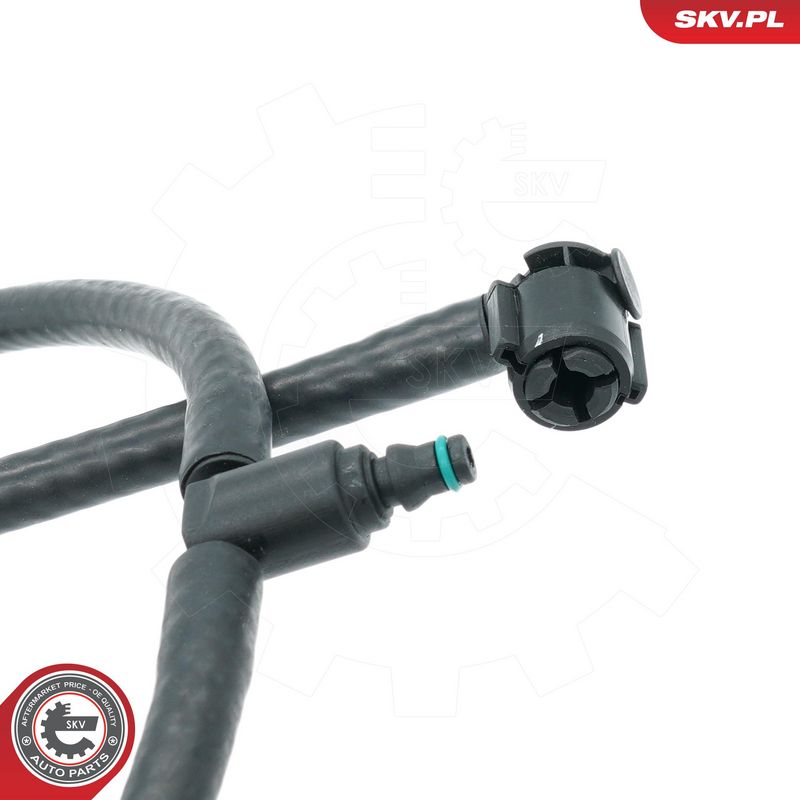 Voolik, Jääkkütus, ESEN SKV 54SKV272