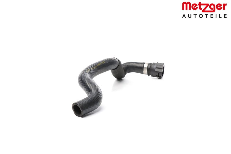 FURTUN RADIATOR METZGER AUTOTEILE 2422022 31