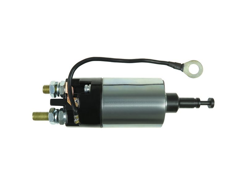 Brand new AS-PL Starter motor solenoid
