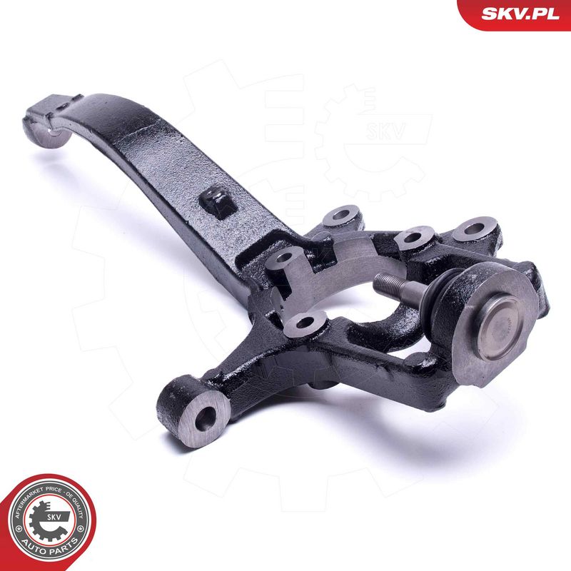 Käändmik, rattakinnitus, ESEN SKV 47SKV862