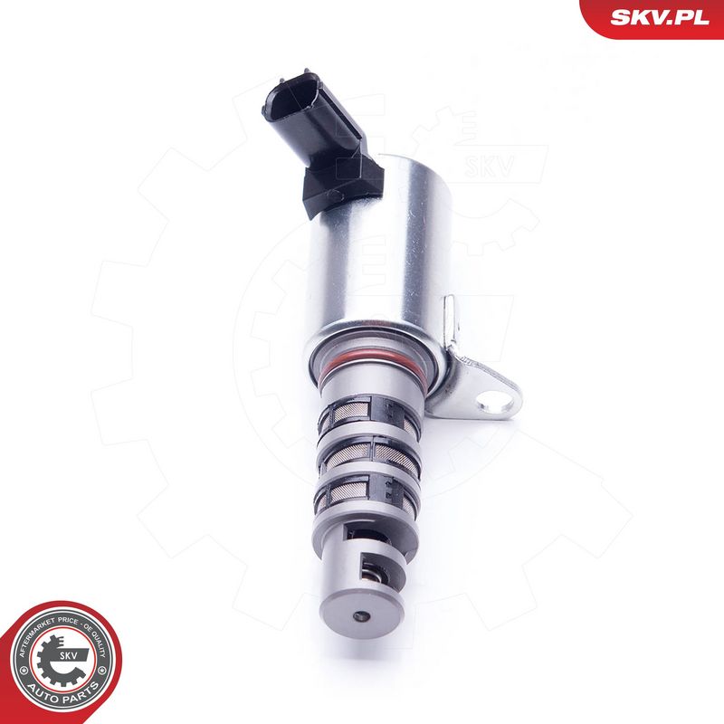 Juhtklapp, nukkvõlli asend, ESEN SKV 39SKV036