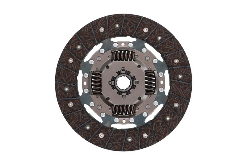 KAMOKA DC186 Clutch Disc