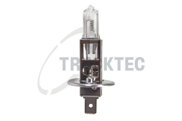 TRUCKTEC AUTOMOTIVE 88.58.001 - Bulb H1 24V 70W