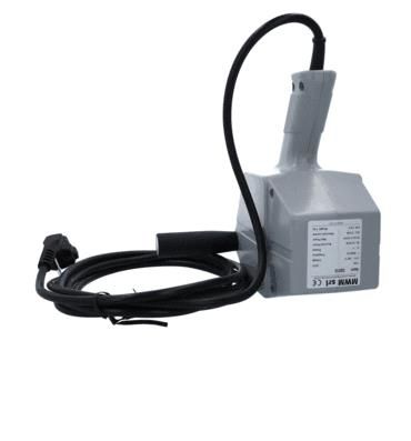 KS TOOLS 500.8551 Welding Gun, dent repair (cable)