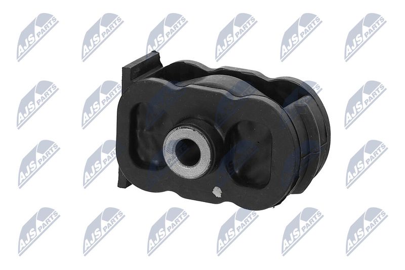 Paigutus, Mootor, NTY ZPS-NS-053