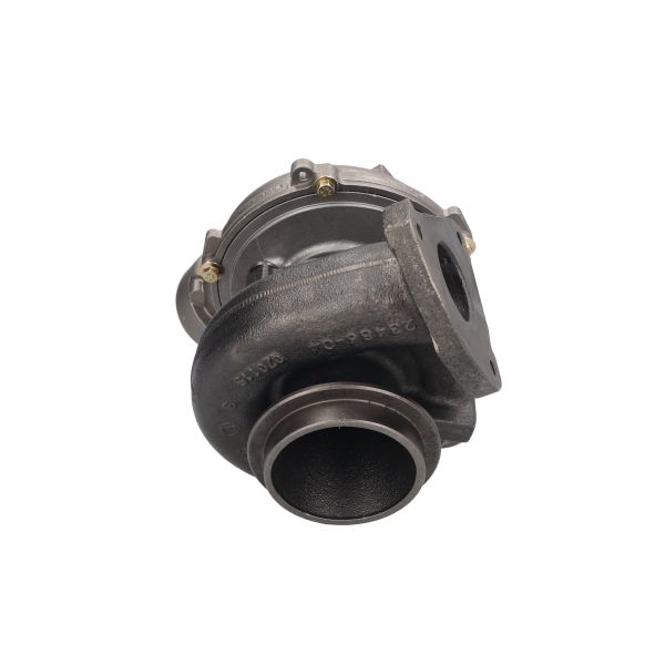 OE-TurboPower IT-AL0079 Charger, charging (supercharged/turbocharged)