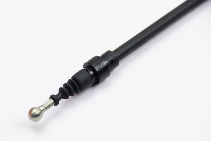 GOODREM RM4234 Cable Pull, parking brake