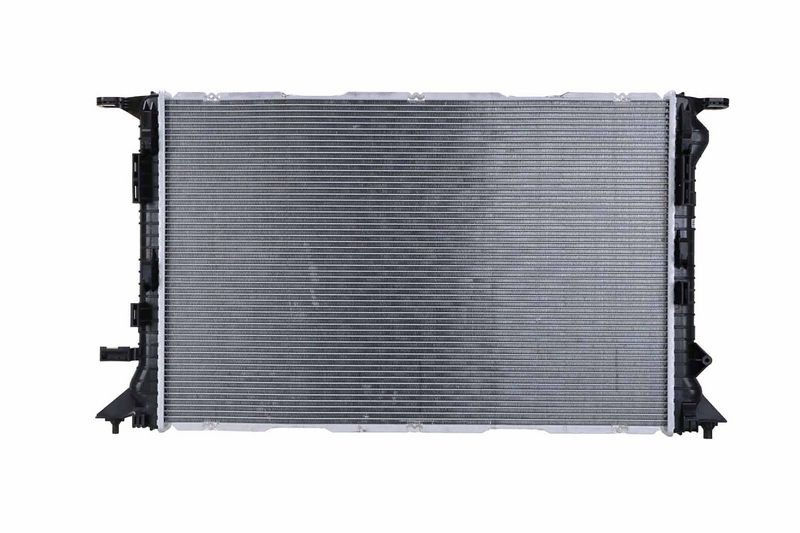 HELLA 8MK 366 300-211 Radiator, engine cooling
