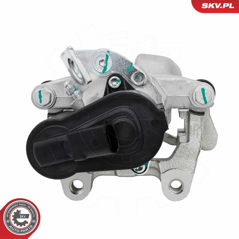 Pidurisadul, ESEN SKV 90SKV223