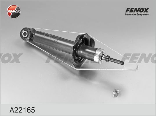 амортисьор FENOX