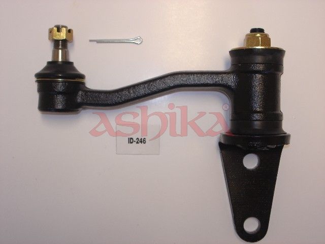 паразитен хебел ASHIKA