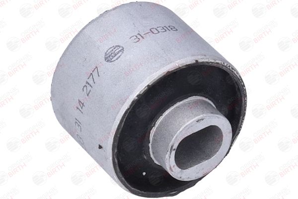 BIRTH 2177 Control Arm / Trailing Arm Bush